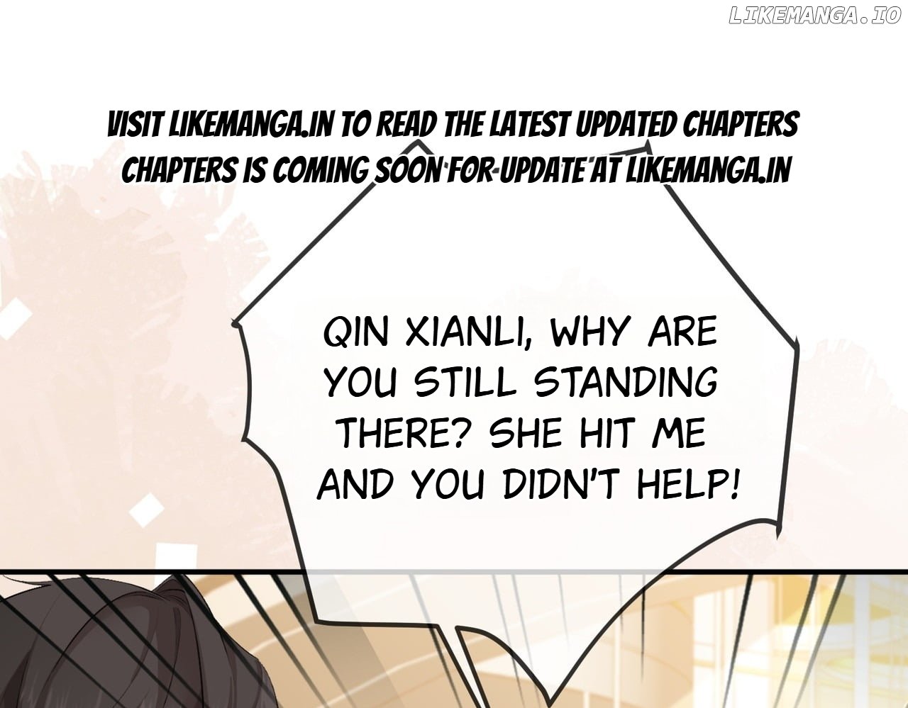 100-Day Warm Marriage Chapter 3 - page 1